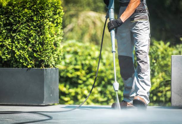 Best Post-Construction Pressure Washing  in Montello, WI