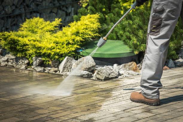 Best Gas Station Cleaning  in Montello, WI