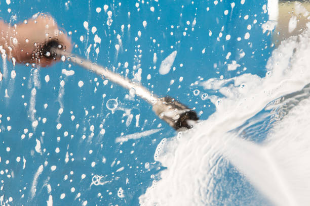 Best Patio and Deck Pressure Washing  in Montello, WI
