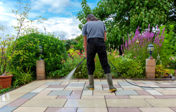 Best Fence Cleaning  in Montello, WI