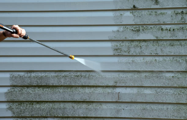 Best Parking Lot and Garage Cleaning  in Montello, WI