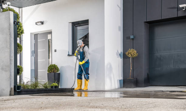 Montello, WI Pressure Washing Company