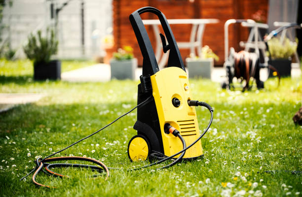 Best Pool Deck Cleaning  in Montello, WI